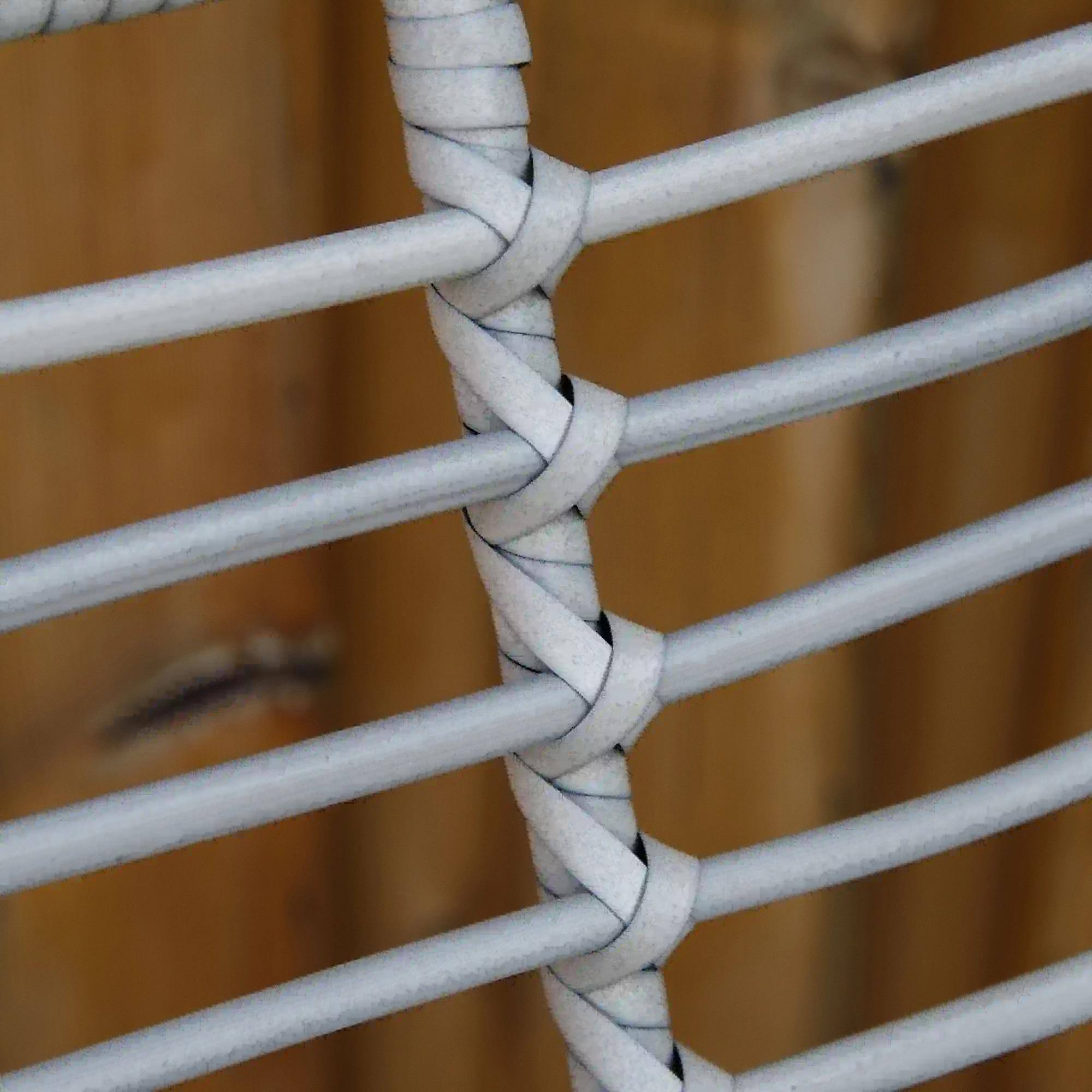 Back. Resenkos - Resenkos 3 Pieces Patio Set, Outdoor Bistro Furniture, PE Rattan, Cream White - Cream White.