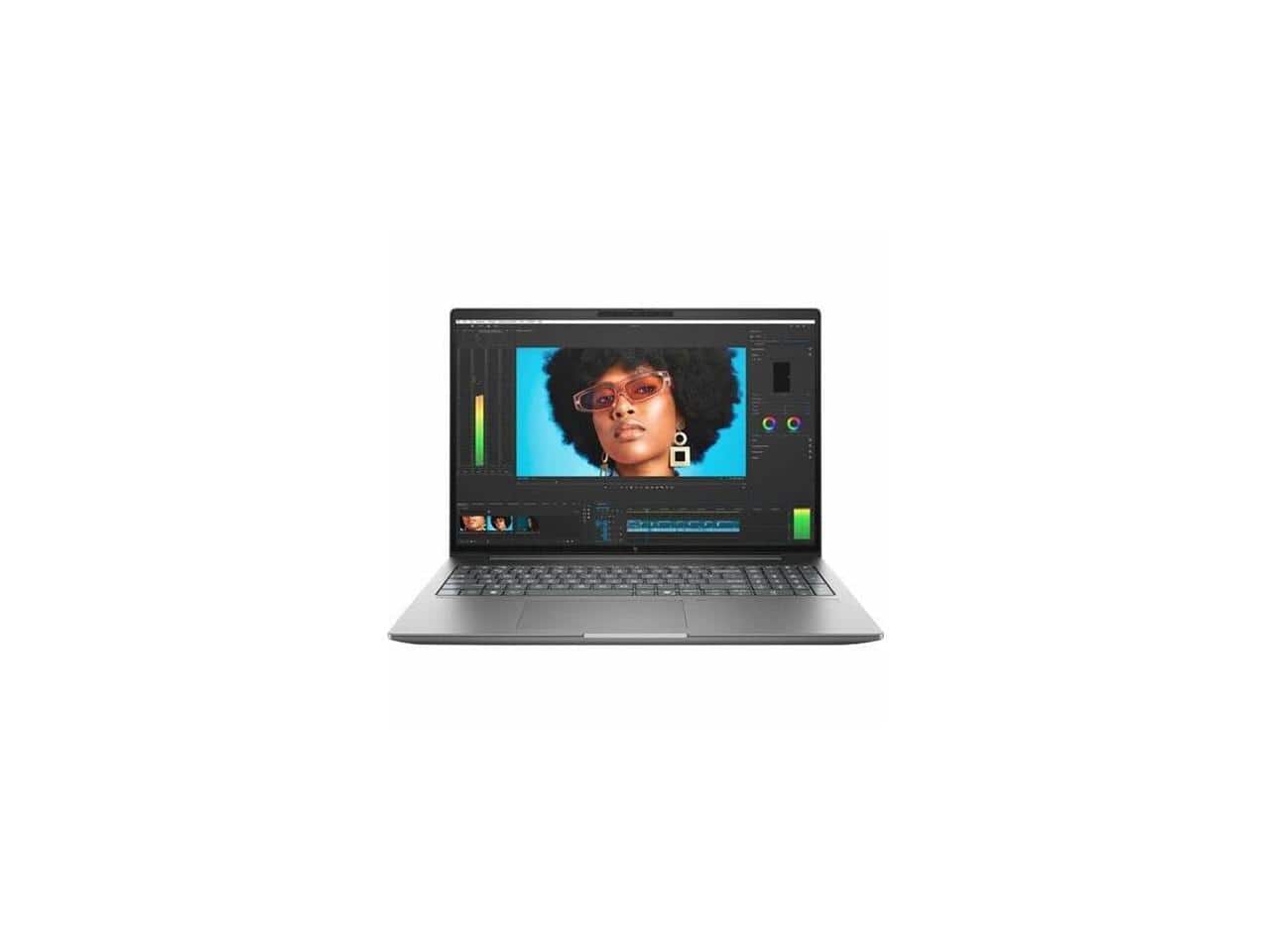 HP ZBook X G2i 16