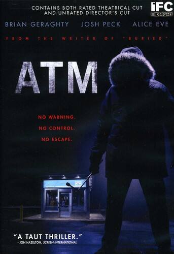 Front. Atm   - DVD.