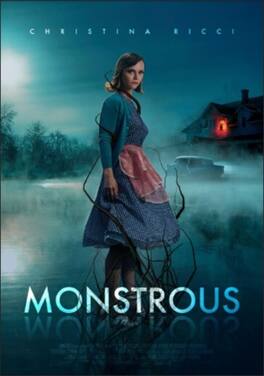 Monstrous - DVD