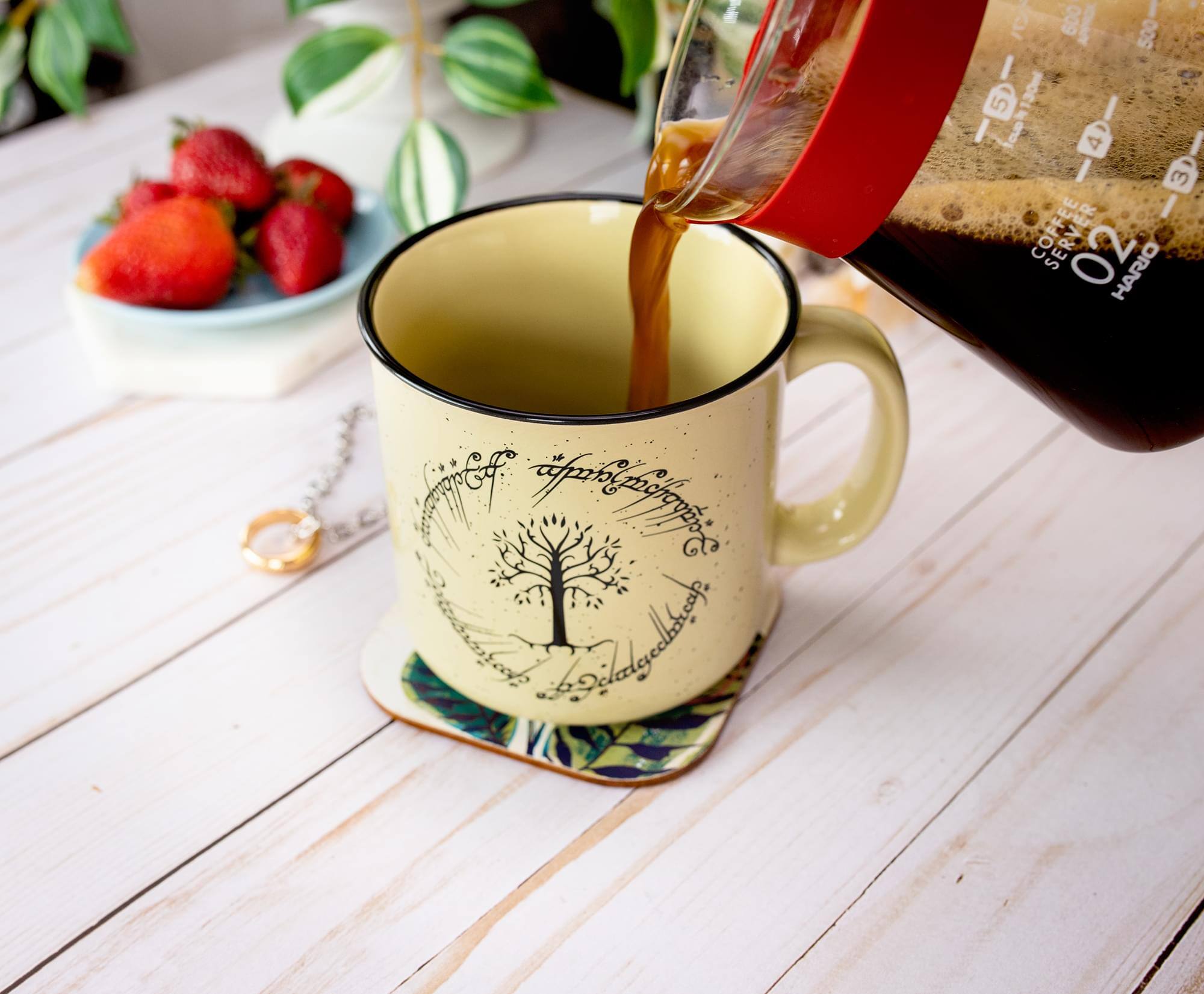 600 500 5 g 4 3 VER R COFFEE SERV 02 HARIO Maes fn Palycolascojb