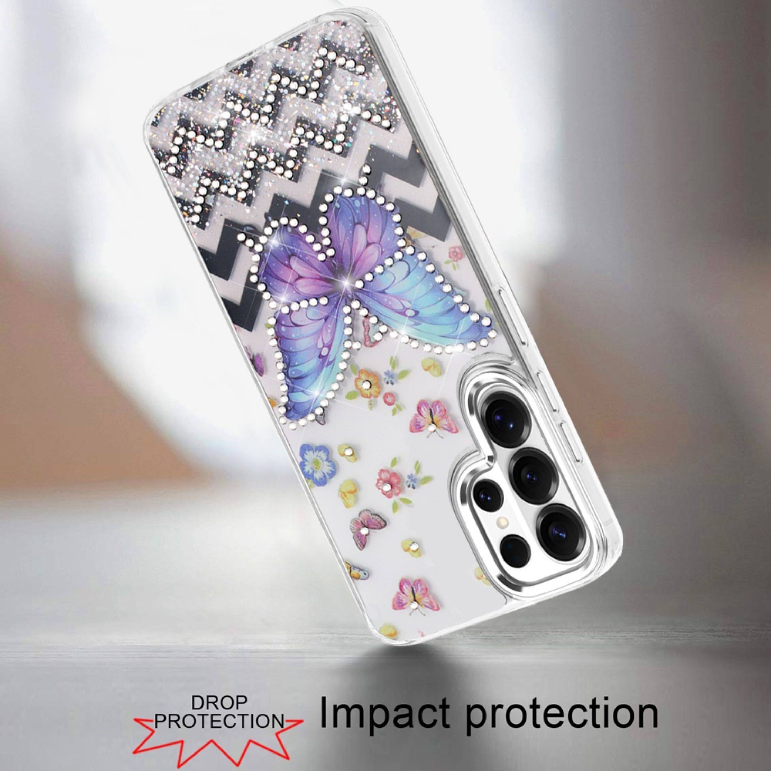 AA DROP PROTECTION Impact protection