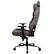 Alt View 11. Arozzi - Vernazza Soft PU Gaming Chair - Brown.