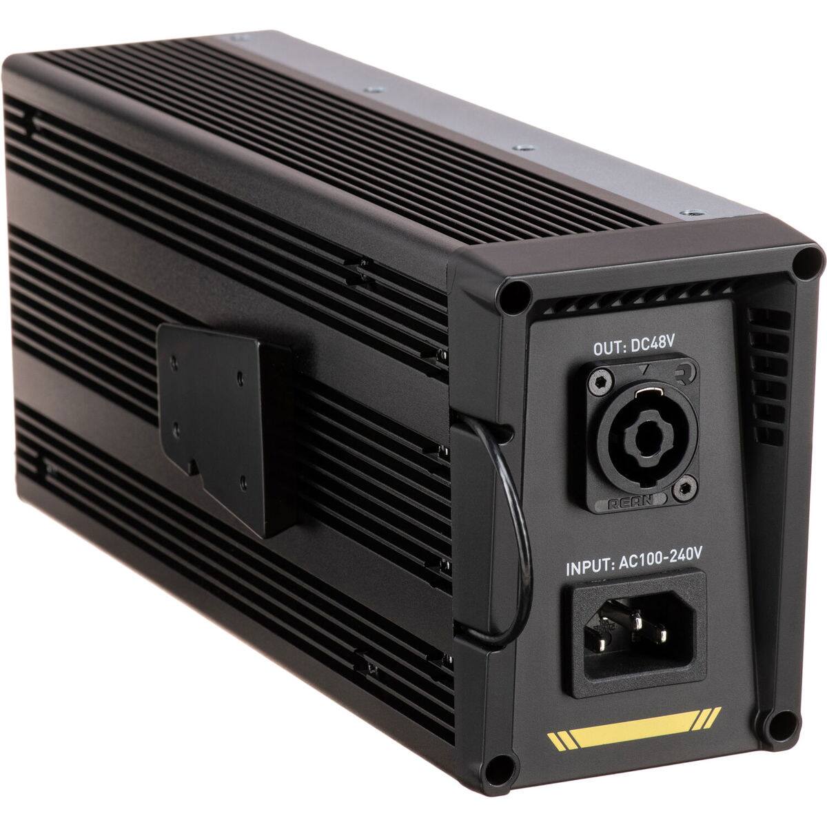 OUT: DC48V  
INPUT: AC100-240V
