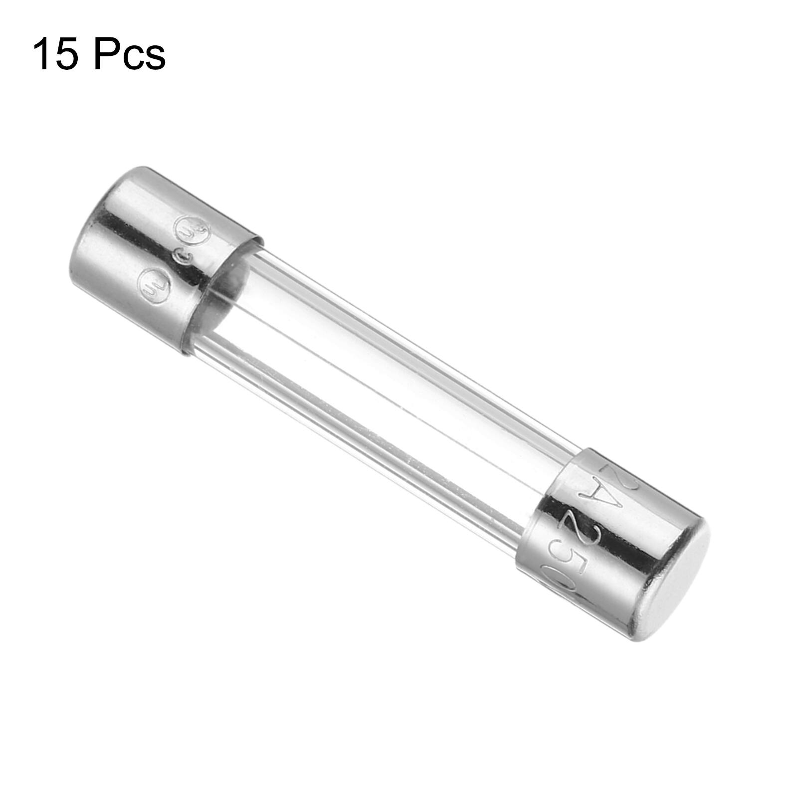 15 Pcs SU A A250 5