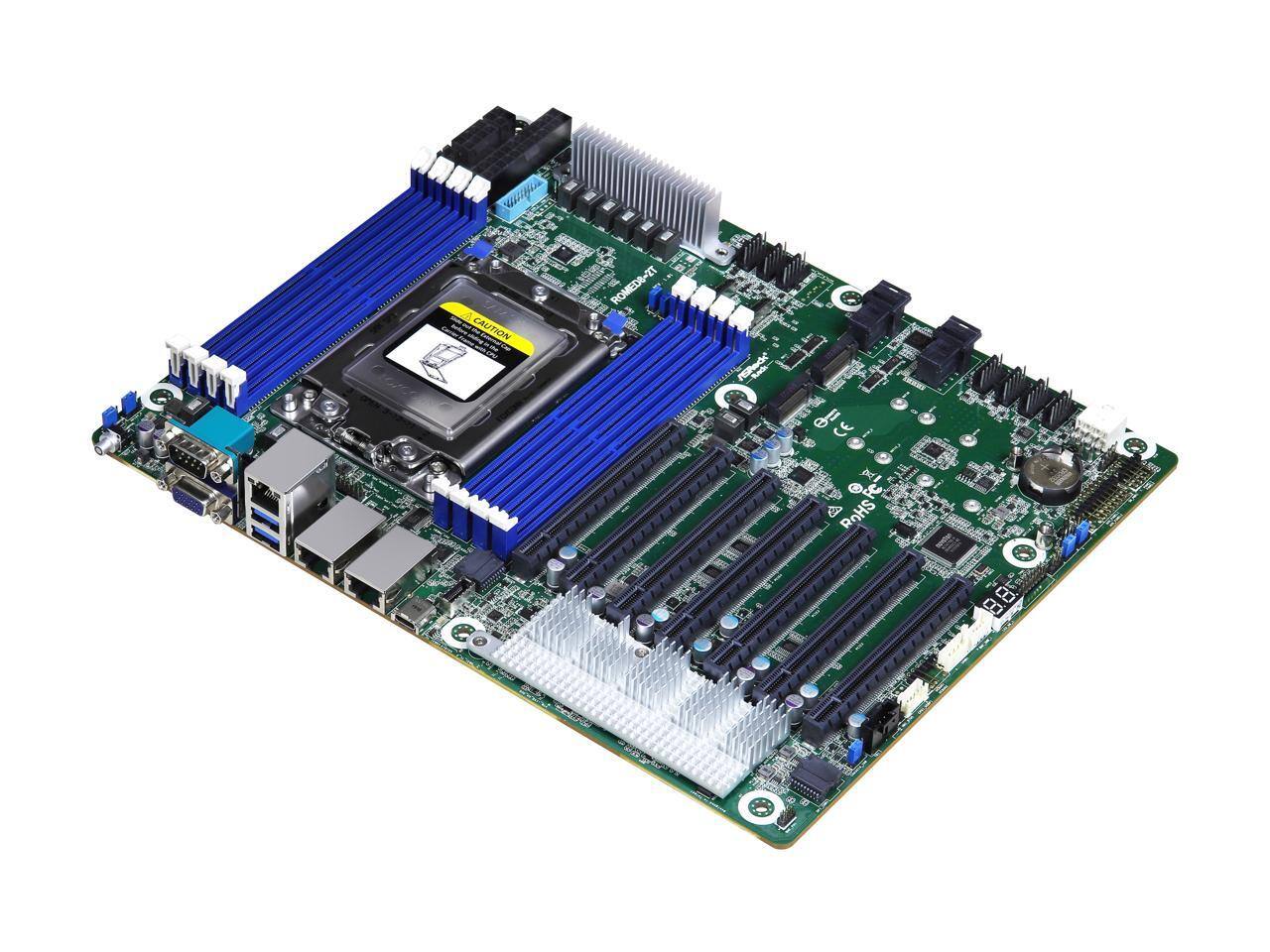 Be UTT A CAUTION  
ROMED8-2T  
C C d CE D FC a  
RoHS Co  
8 8