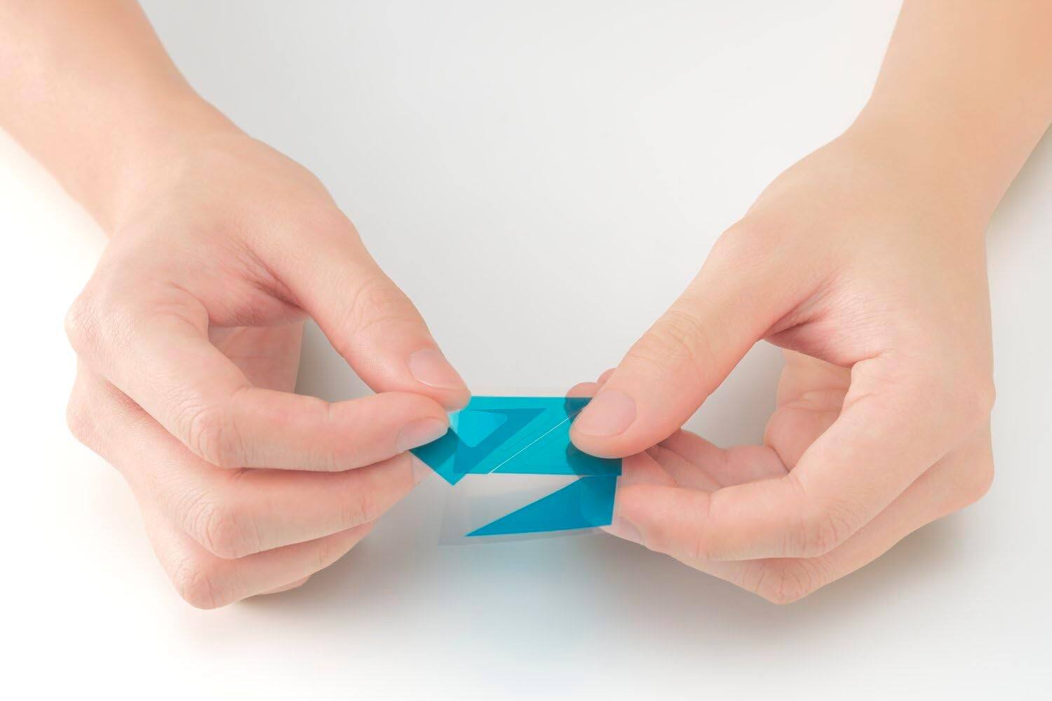 Back. Kensington - Accessory Kit for MagPro Privacy Screen Filters 21.5″–24″ Monitor Mounting Kit with Magnetic Strips – K58412WW.