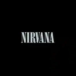 Nirvana - Nirvana - VINYL LP
