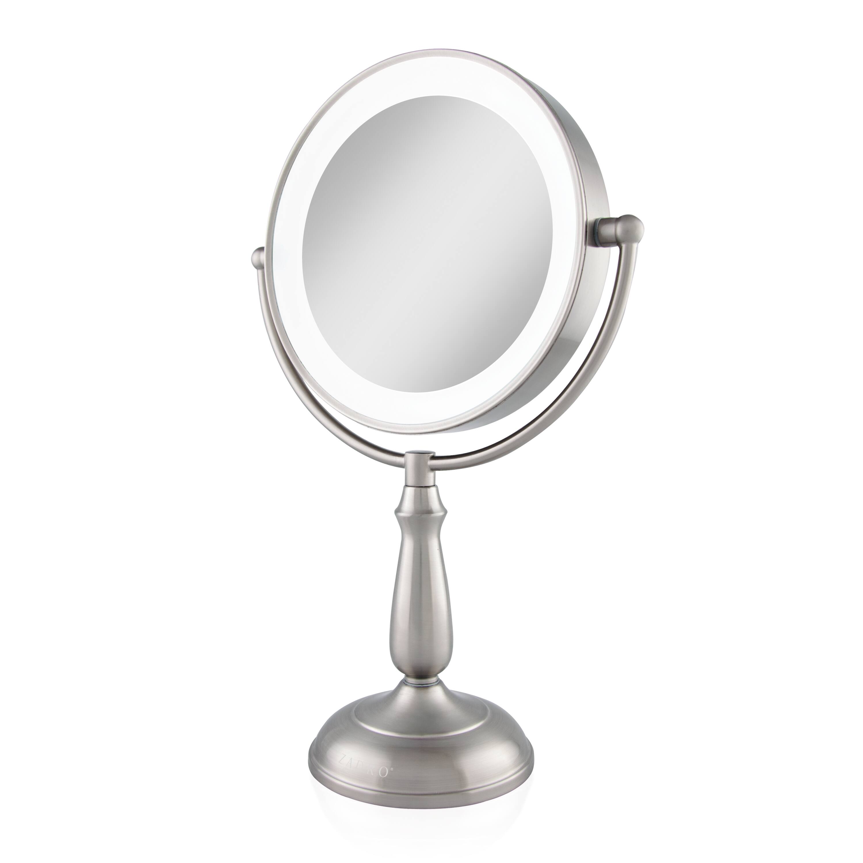 Satin Nickel