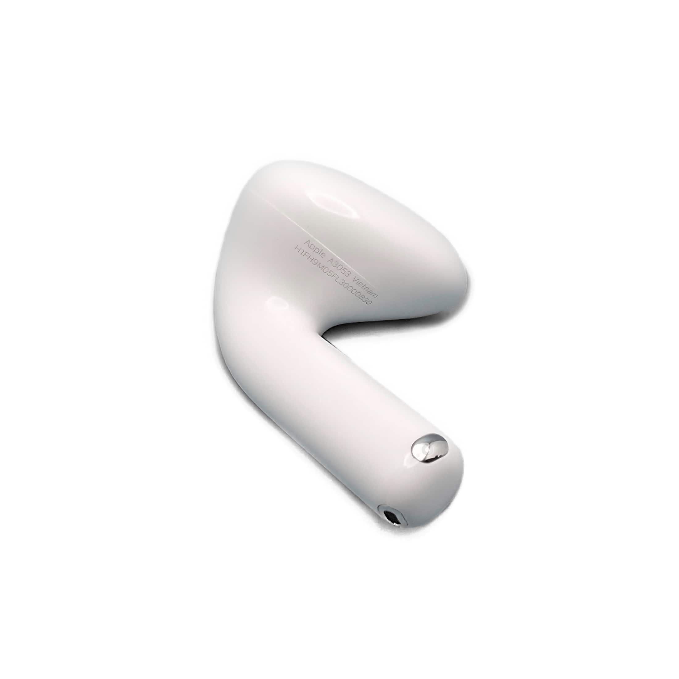 Apple AirPods 第4世代　A3053 3054 Amazon.com: Apple Airpods 4 (Renewed) : Electronics