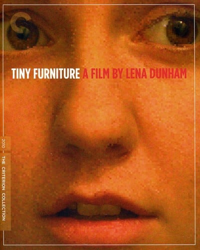 Tiny Furniture (Criterion Collection)  - BLU-RAY