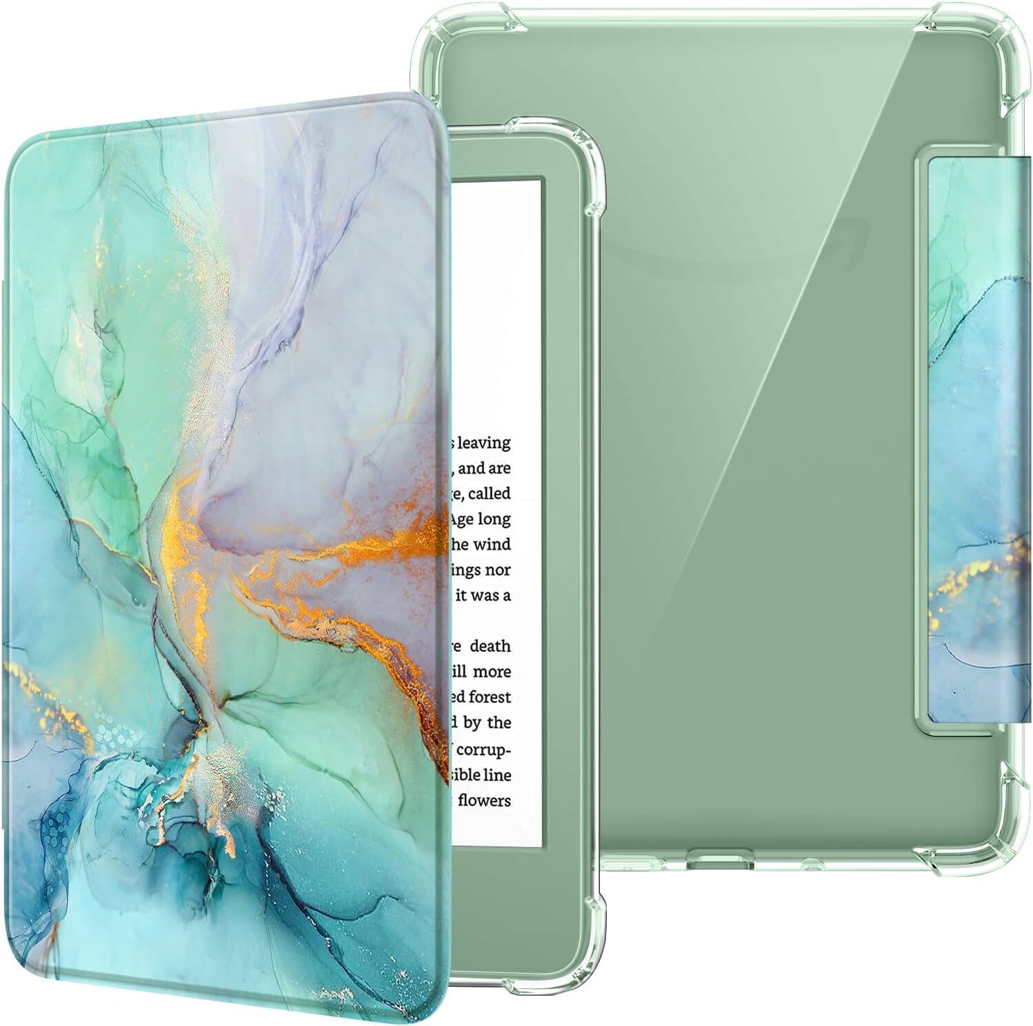 Emerald Marble