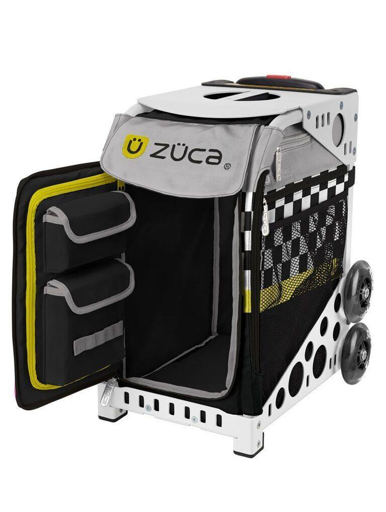Züca