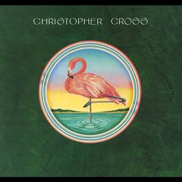 Christopher Cross - Christopher Cross - VINYL LP