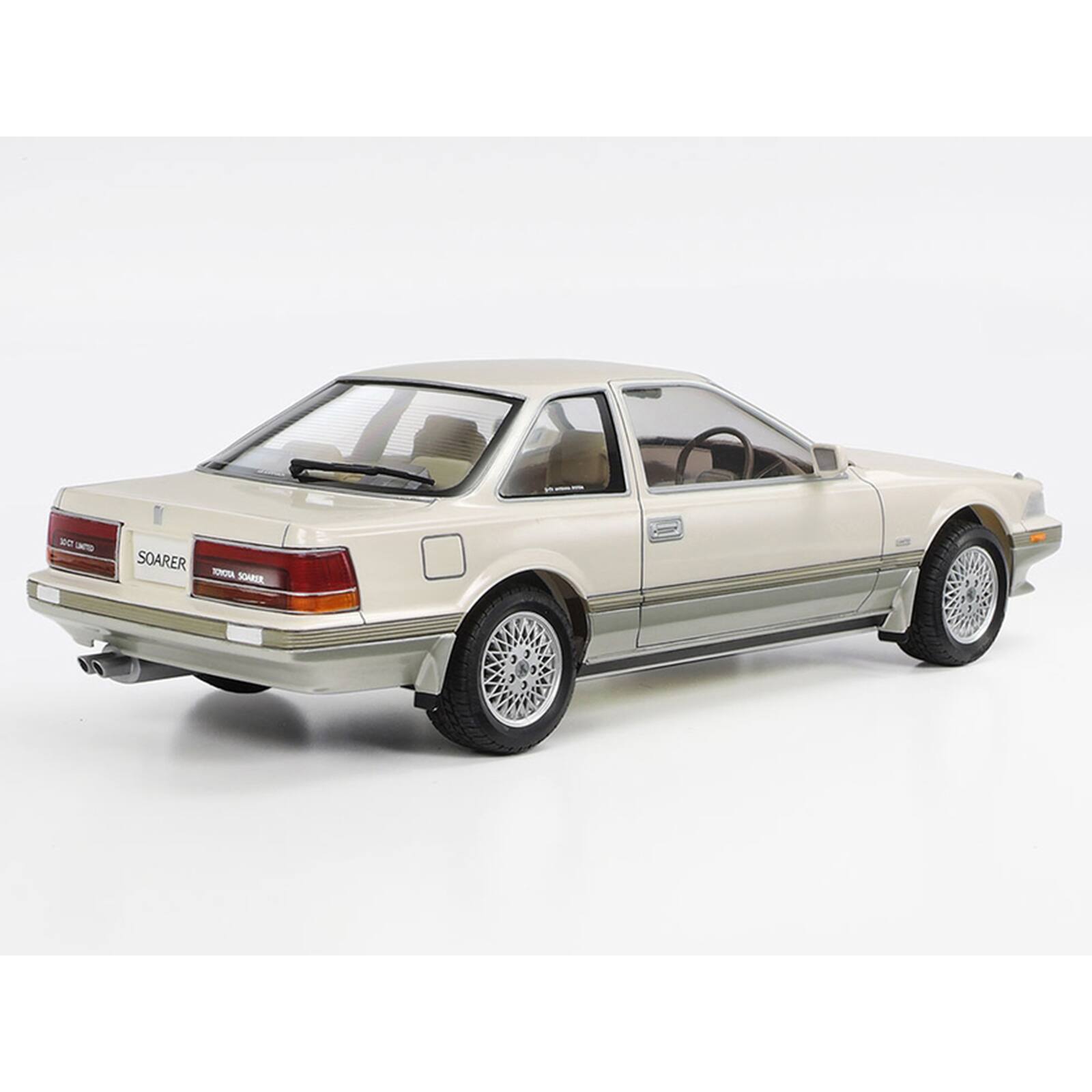 300 STHO  
SOARER TOYOTA SOAKER