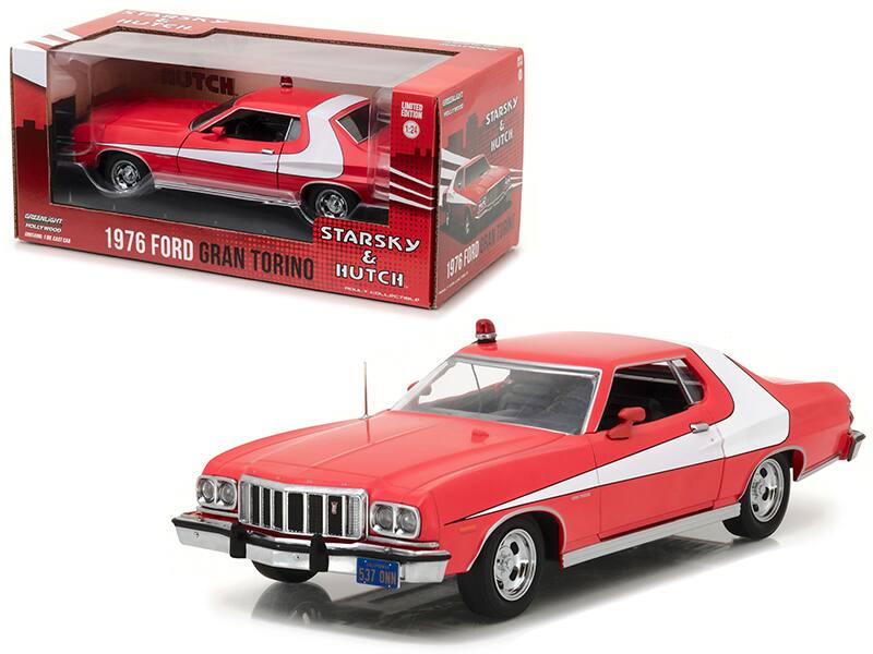 Sure, here is the corrected and grouped text from the image:

---

**STARSKY & HUTCH**

**1976 FORD GRAN TORINO**

**LIMITED EDITION 1:24**

**STARSKY & HUTCH**

**1976 FORD GRAN TORINO**

**HUTCH**

**STARSKY & HUTCH**

**1976 FORD GRAN TORINO**

**HUTCH**

**1976 FORD GRAN TORINO**

**HUTCH**

**537 ONN**

**HOLLYWOOD - NAM**

**1976**

**FORD**

**STARSKY & HUTCH**

**1976 FORD GRAN TORINO**

**HUTCH**

**1976 FORD GRAN TORINO**

**HUTCH**

**1976 FORD GRAN TORINO**

**HUTCH**

**1976 FORD GRAN TORINO**

**HUTCH**

**1976 FORD GRAN TORINO**

**HUTCH**

**1976 FORD GRAN TORINO**

**HUTCH**

**197