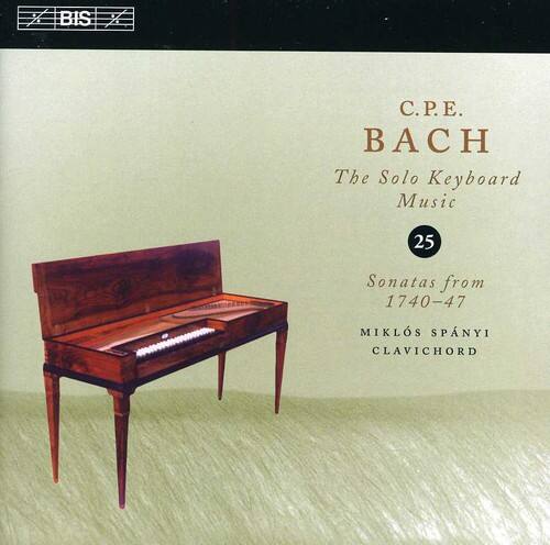 Mikl s Sp nyi - Solo Keybord Music 25   - COMPACT DISCS [CD] price history on PriceWatchPro