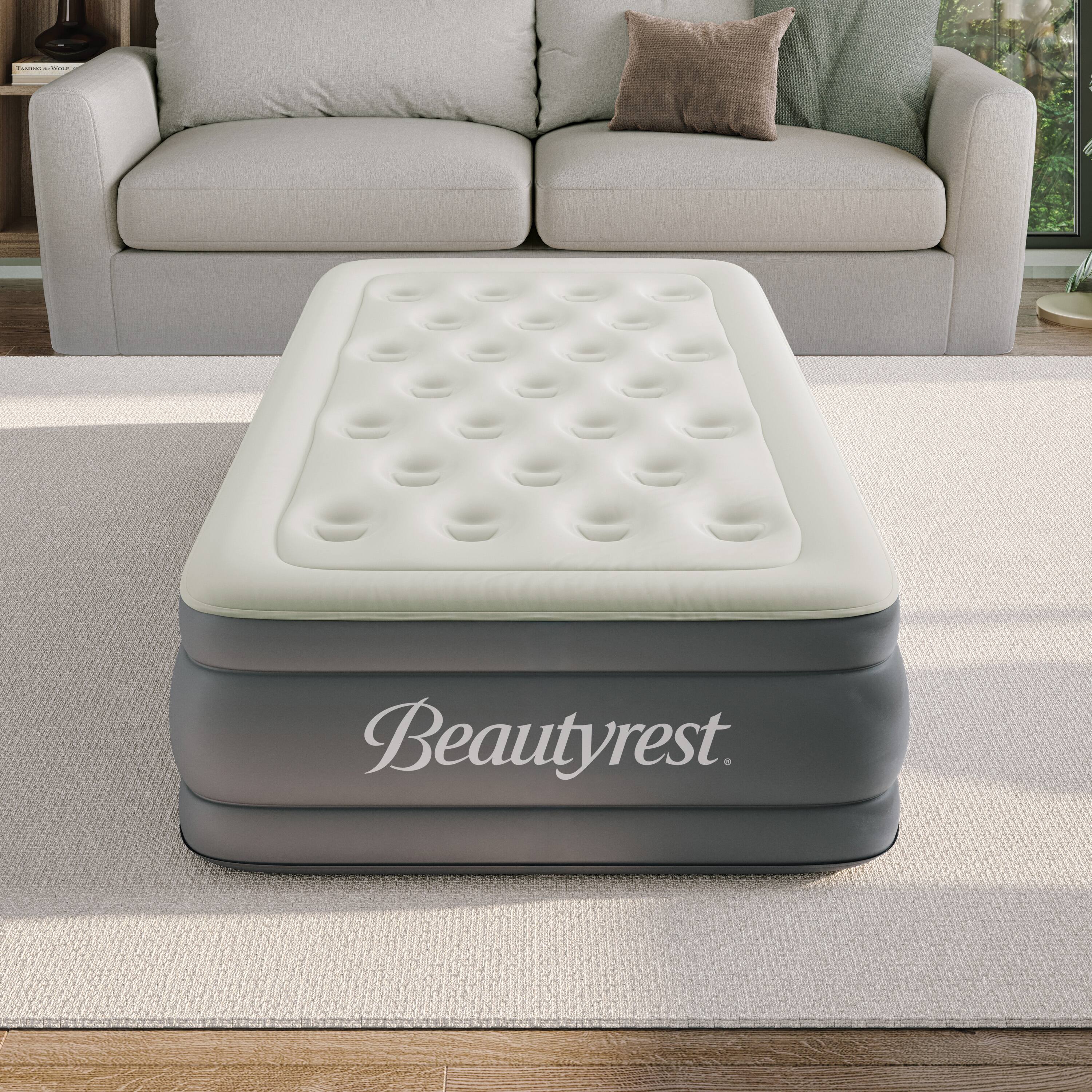 Beautyrest