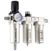 10 L J 1 1 1 50 & 4 7 2 Ln Dar N 200 U L a 0 VEVOR AWF+AM+AMK40-04D Max. Pressure 175psi/12bar