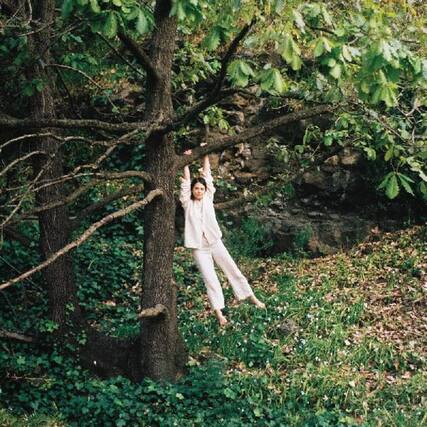 Front. Maple Glider - To Enjoy Is The Only Thing - COMPACT DISCS.