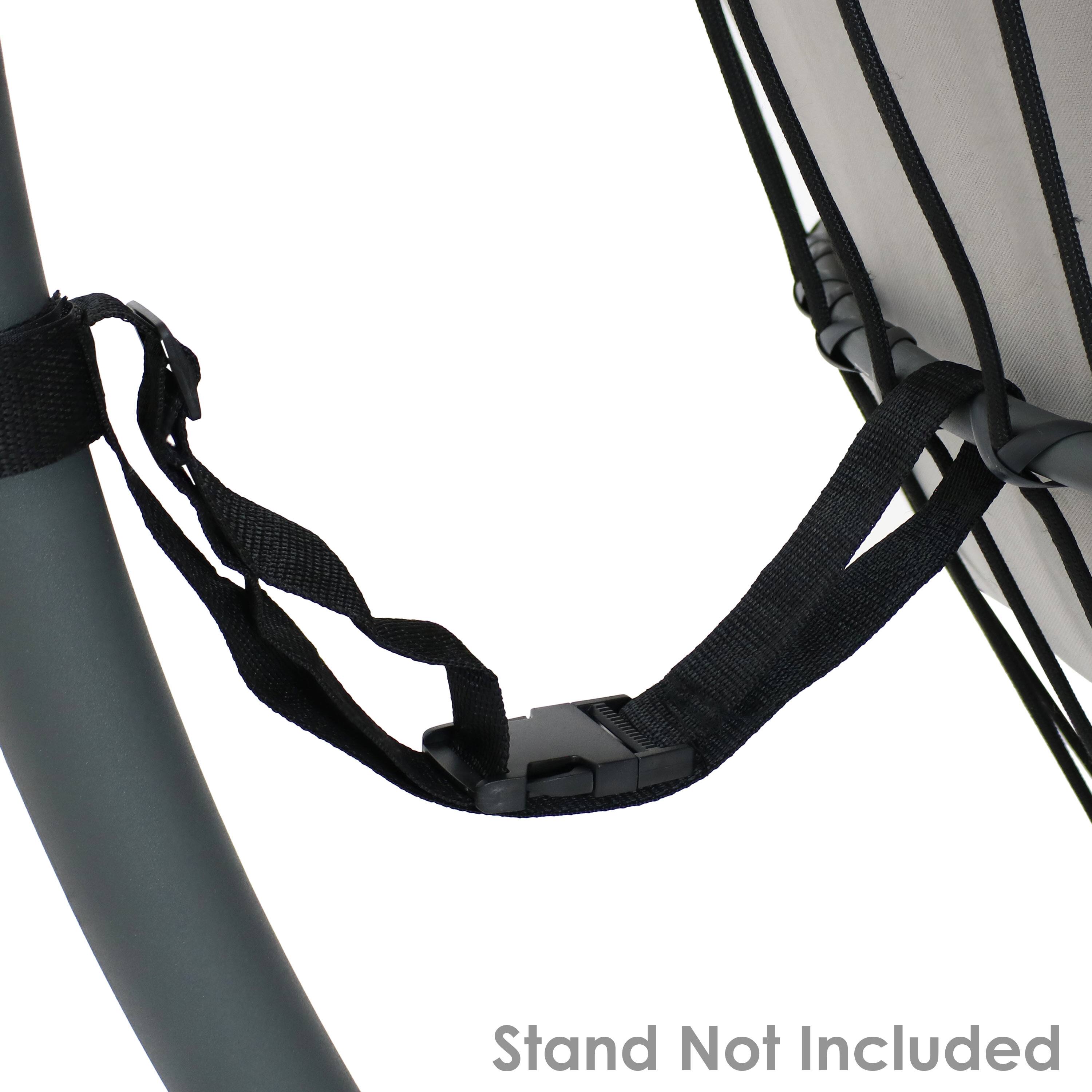 Stand Not Included