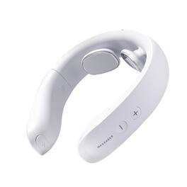 Cluzine - Smart Neck Massager with Pulse Heating for Neck Shoulder Multifunctional Physiotherapy