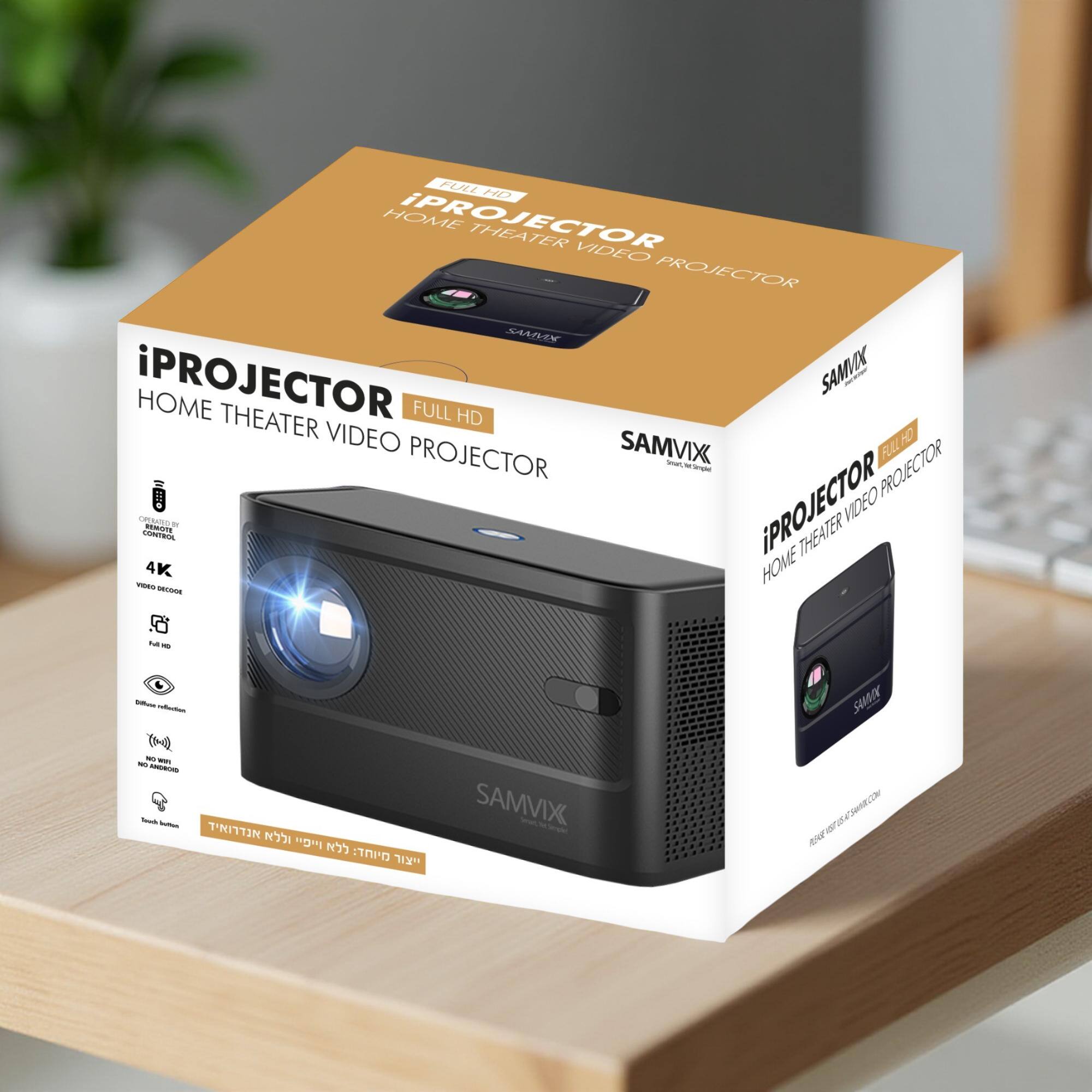 iPROJECTOR HOME THEATER VIDEO PROJECTOR  
FULL HD  
4K VIDEO DECODE  
FULL HD  
Blink Reflection  
WIFI  
ANDROID TV  
SMART BUTTON  

SAMVIX  
iPROJECTOR HOME THEATER VIDEO PROJECTOR  
FULL HD  

SAMVIX  
iPROJECTOR HOME THEATER VIDEO PROJECTOR  
FULL HD  

SAMVIX  
iPROJECTOR HOME THEATER VIDEO PROJECTOR  
FULL HD  

SAMVIX  
iPROJECTOR HOME THEATER VIDEO PROJECTOR  
FULL HD  

SAMVIX  
iPROJECTOR HOME THEATER VIDEO PROJECTOR  
FULL HD  

SAMVIX  
iPROJECTOR HOME THEATER VIDEO PROJECTOR  
FULL HD  

SAMVIX  
iPROJECTOR HOME THEATER VIDEO PROJECTOR  
FULL HD  

SAMVIX  
iPROJECTOR HOME THEATER VIDEO PROJECTOR  
FULL HD  

SAMVIX  
iPROJECTOR HOME THEATER VIDEO PROJECTOR  
FULL HD  

SAMVIX  
iPROJECTOR HOME THEATER VIDEO PROJECTOR  
FULL HD  

SAMVIX  
iPROJECTOR HOME THEATER VIDEO PROJECTOR  
FULL HD  

SAMVIX  
iPROJECTOR HOME THEATER VIDEO PROJECTOR  
FULL HD  

SAMVIX  
iPROJECTOR HOME THEATER VIDEO PROJECTOR  
FULL HD  

