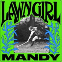 Lawn Girl [LP] - VINYL - Front_Zoom