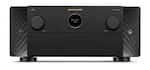 Marantz - AV 20 13.4-Ch Pre Amplifier - Black