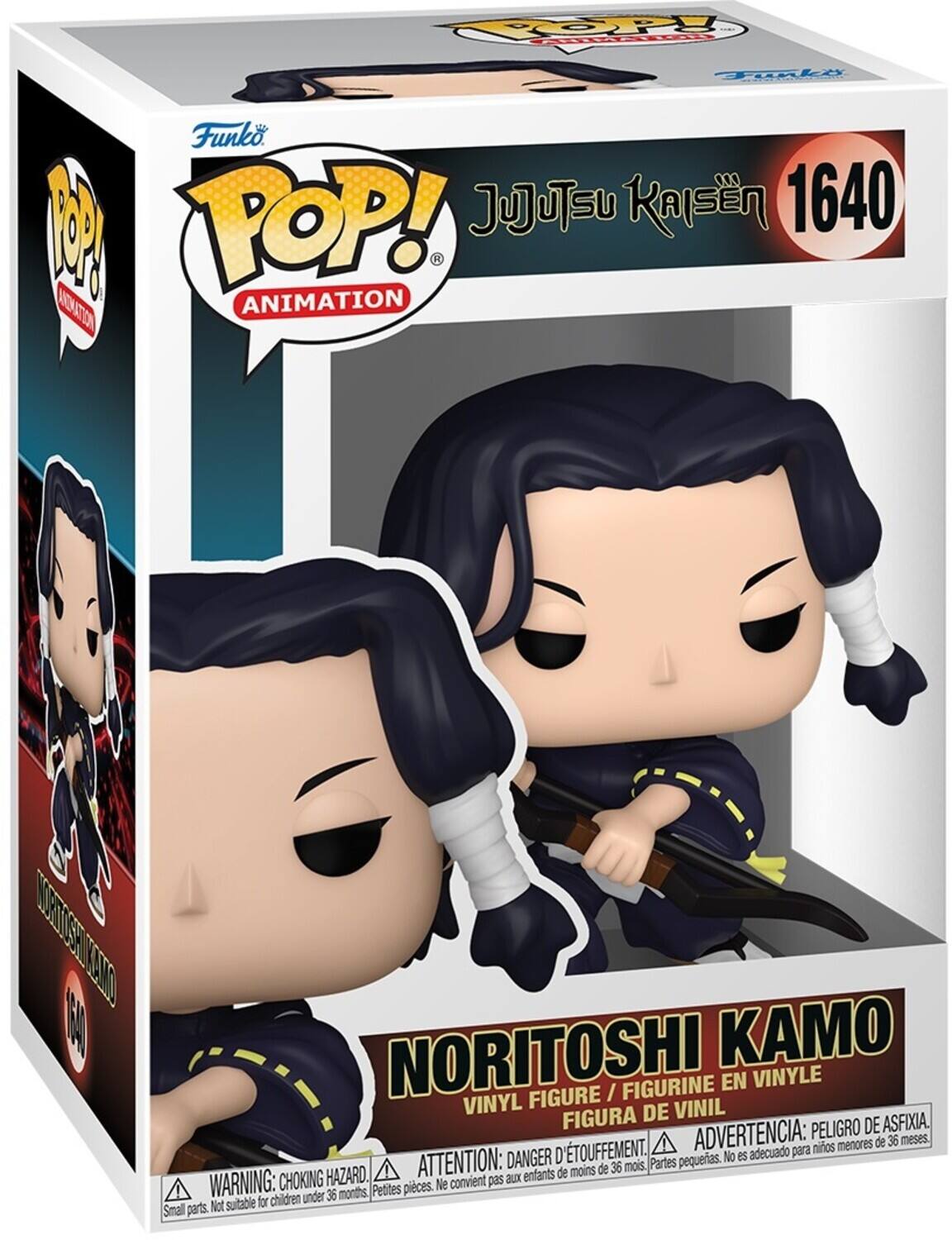 (新品) llica Funko Pop! フィギュア 4体セット Pop! Luffy Gear Four (Metallic)