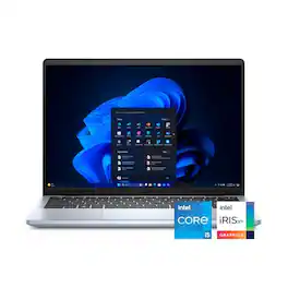 Dell - Refurbished Excellent - INSPIRON 14 14.0" FHD+ I5-1334U 16GB 1TB SSD I5440-5803BLU-PUS - GRAY