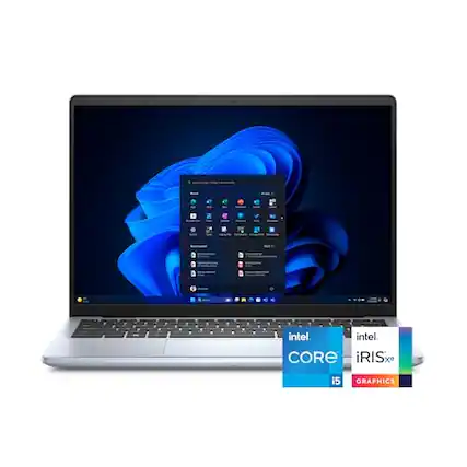 Intel Core iRIS Xe 15 Graphics