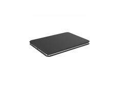 Front. Belkin - Belkin Connect Keyboard/Cover Case for 10.9"-11" iPad Pro, Air (2024-5th Gen) - Black.