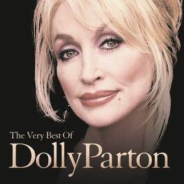 Dolly Parton - The Very Best Of Dolly Parton - VINYL LP