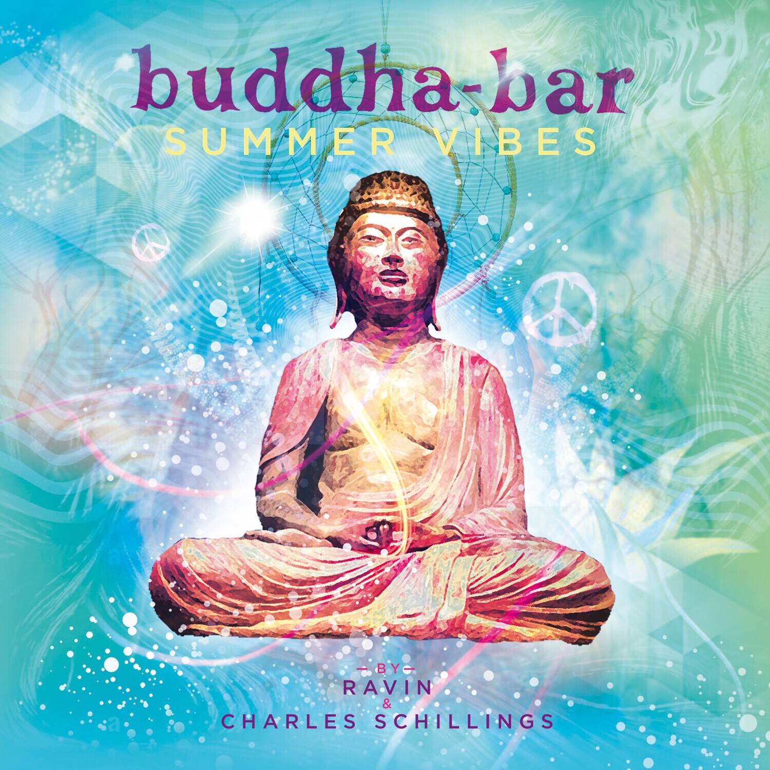 Various Artists - Buddha Bar: Summer Vibes / Various   - COMPACT DISCS [CD] price history on PriceWatchPro