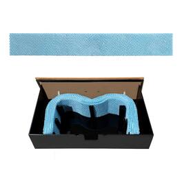 VEVOR - Humidifier Replacement Filter, Single Pack Humidifying Pad Compatible with YC-288 Cigar Humidor Water Tank - Blue