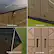 - Padlock Latch
- Step-on Lock
- Rustproof Support Bar
- Door Handle