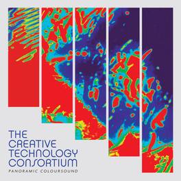 Creative Technology Consortium - Panoramic Coloursound - VINYL LP