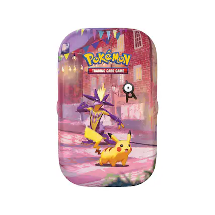 Pokémon TRADING CARD GAME