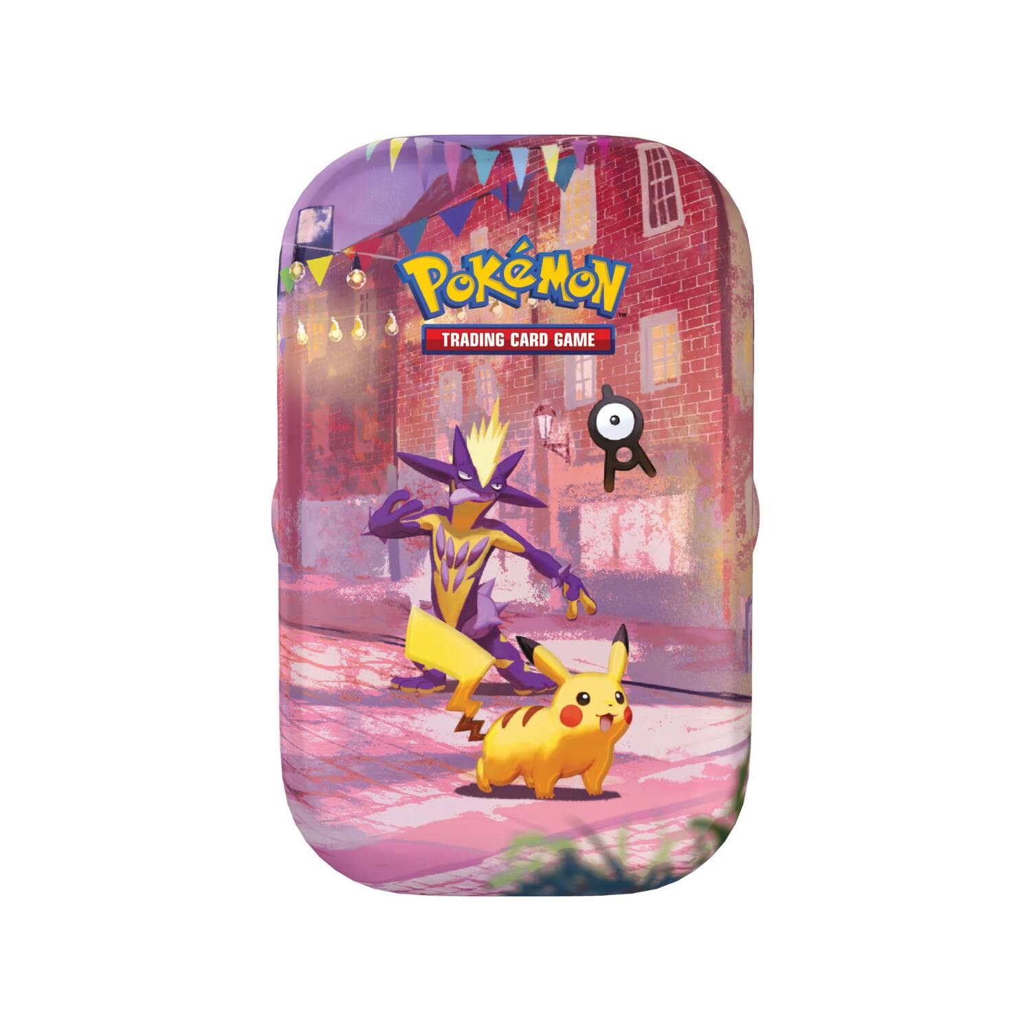 Pokémon TRADING CARD GAME