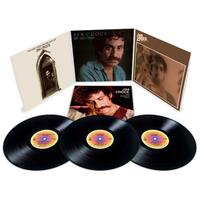 The Definitive Croce [LP] - VINYL - Front_Zoom