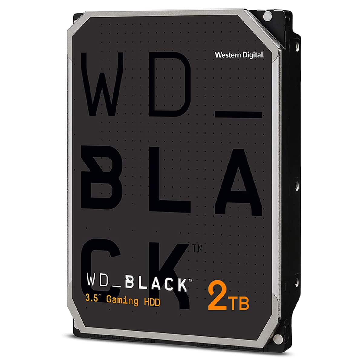 Western Digital WD Black WD102FZBX 10 TB 3.5