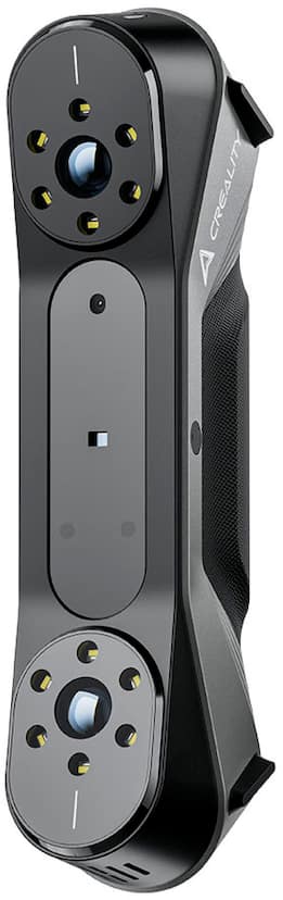 Creality CR Scan Raptor 3D Scanner 0.02mm Accuracy, 60fps Quick Creality CR Scan Raptor 3D Scanner 0.02mm Accuracy, 60fps Quick