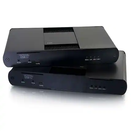 C20 x EXTREME USB Power Mode Config Status Link USA 2 USB x EXTREME USB-C Power Mode Config opO Status Link USA 2