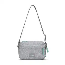 Pacsafe - GO Anti Theft 2.5L Crossbody - Meteor Ice