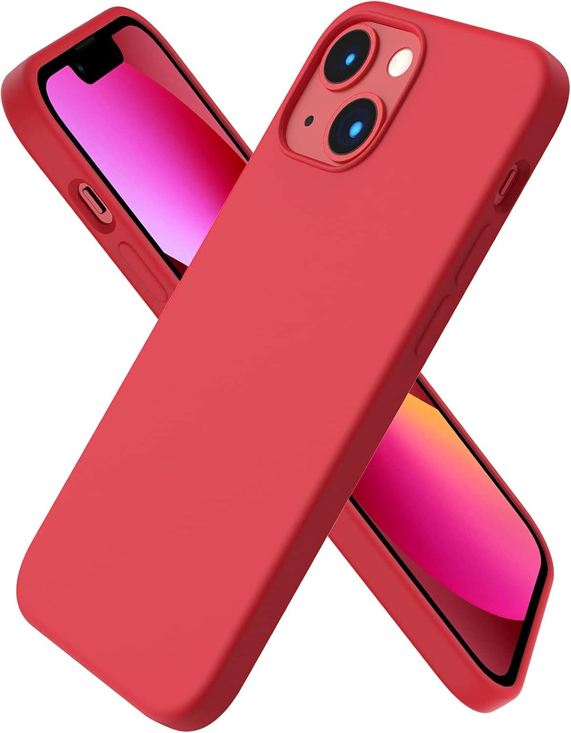 A*★様 Apple iPhone 13 ピンク mini ケース付き Apple iPhone 13 mini - 128 GB - Pink (Unlocked) for sale