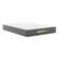 Alt View Zoom 17. Ghostbed - 10" RV Mattress – Low Profile Gel Memory Foam – Short King - White.