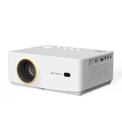 Vankyo Leisure 470 Neo 720P Wireless Mini Projector White L470N Vankyo Leisure 470 Neo 720P Wireless Mini Projector White L470N