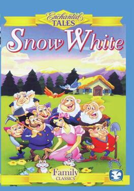 Snow White - DVD
