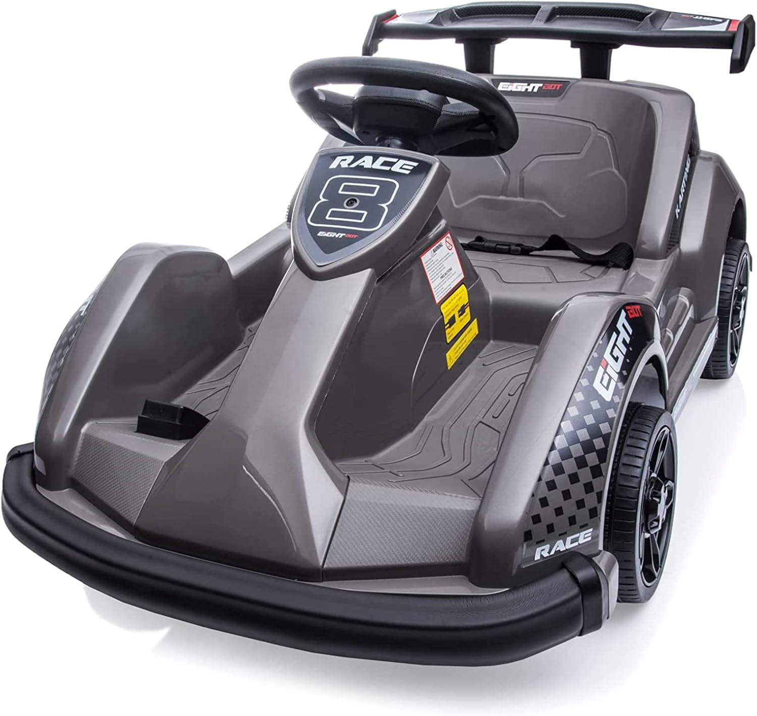 EIGHT SOT  
RACE  
EIGHT SOT  
RACE